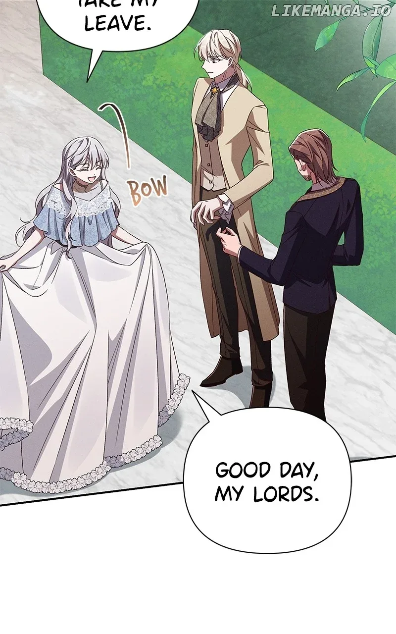 Oh, Dear Nemesis Chapter 99 page 79