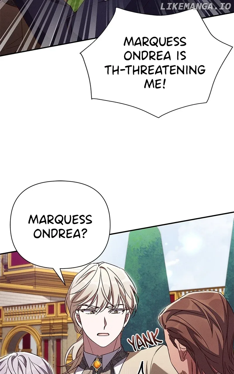 Oh, Dear Nemesis Chapter 99 page 75