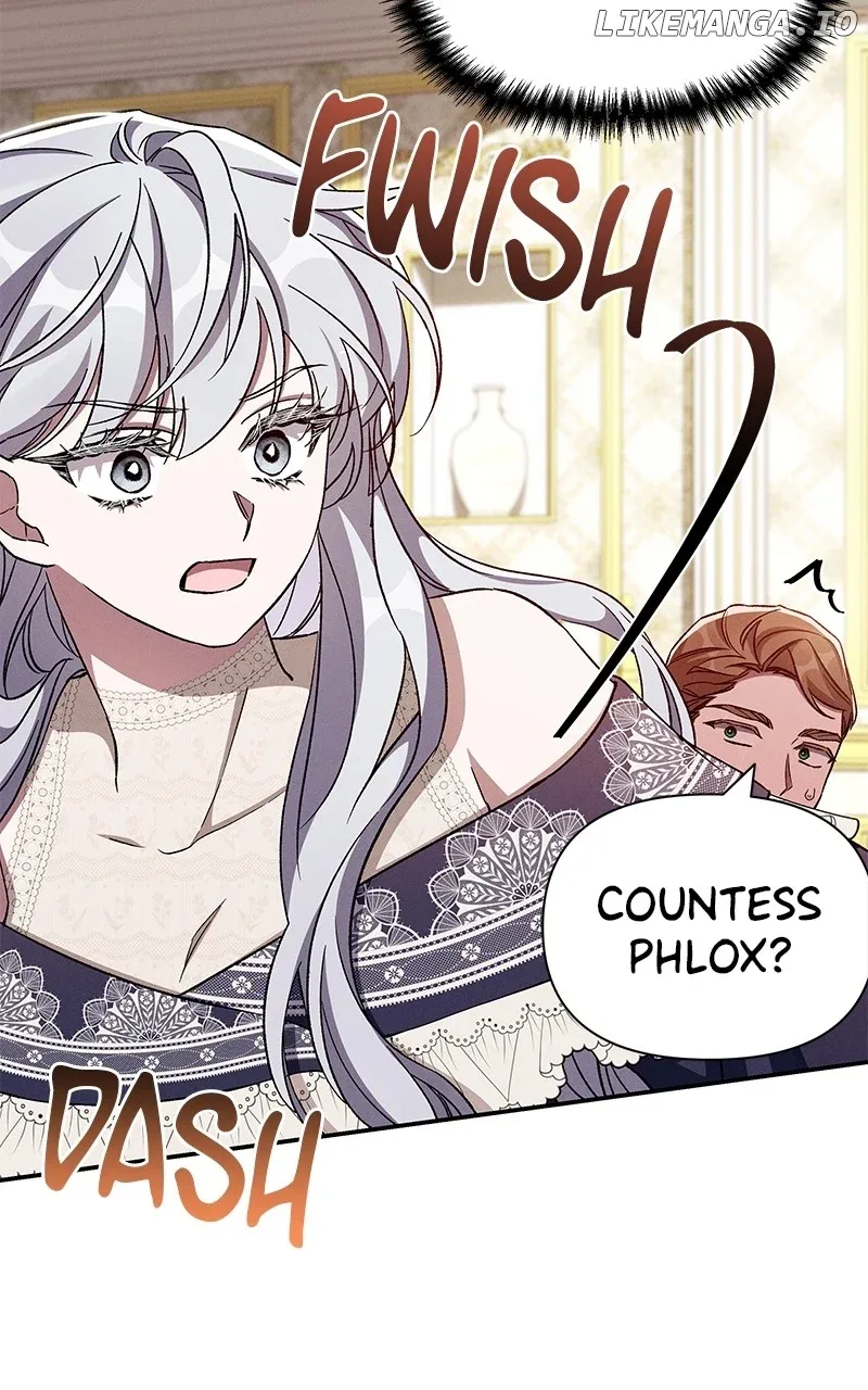 Oh, Dear Nemesis Chapter 104 page 80