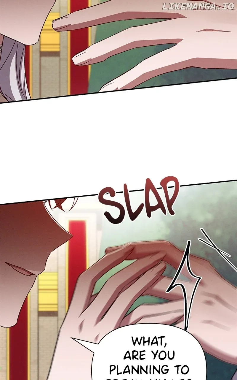 Oh, Dear Nemesis Chapter 99 page 70