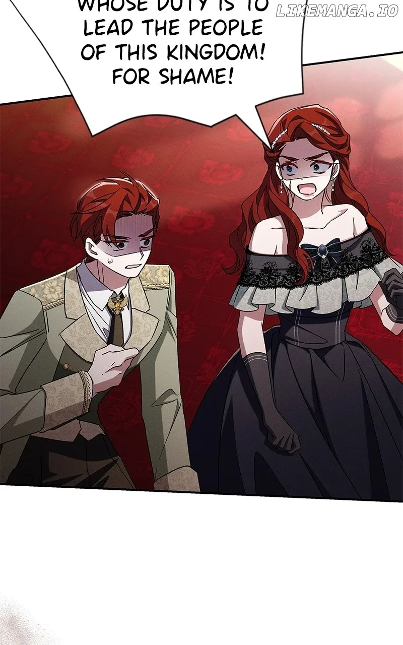 Oh, Dear Nemesis Chapter 105 page 8