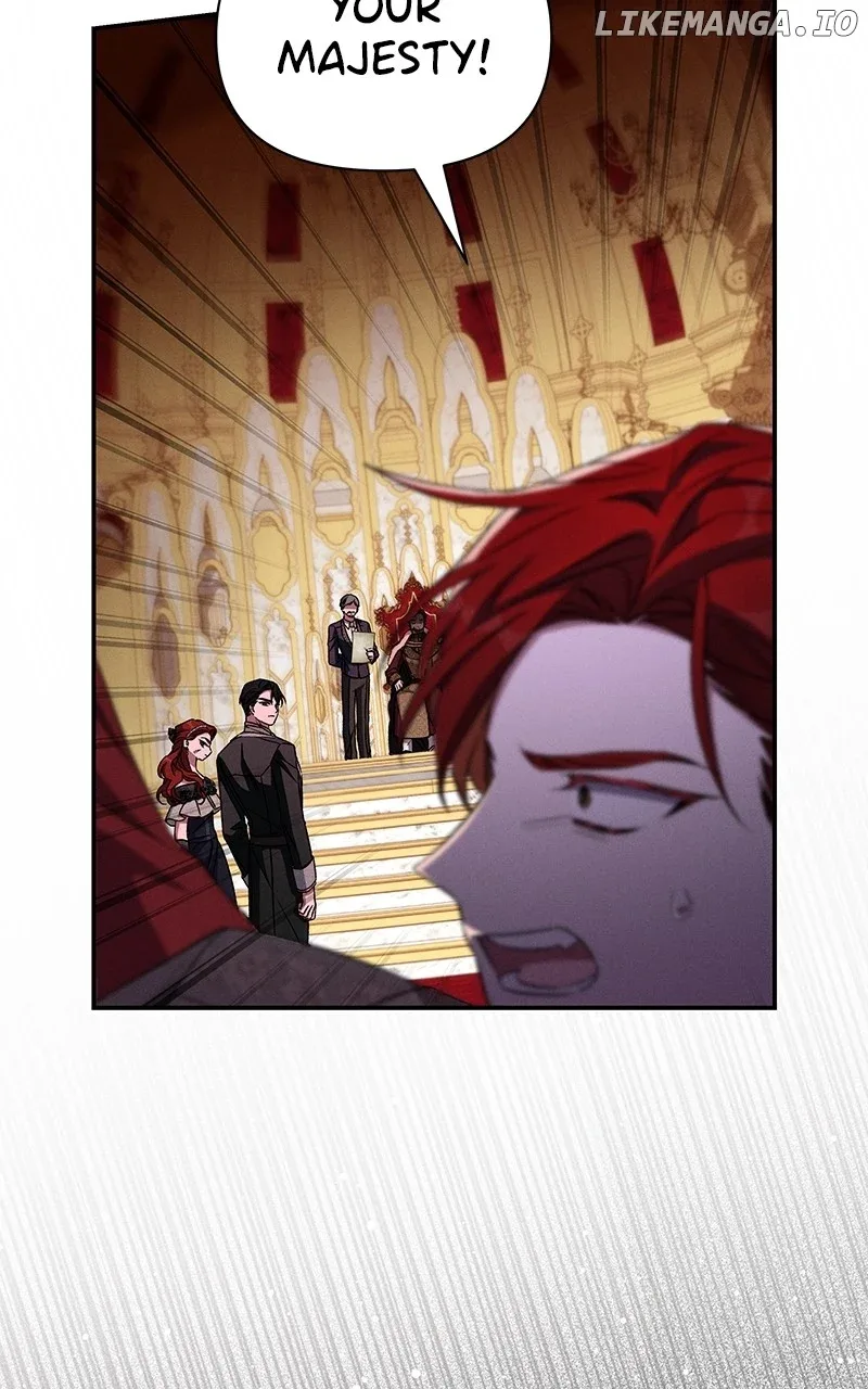 Oh, Dear Nemesis Chapter 105 page 21
