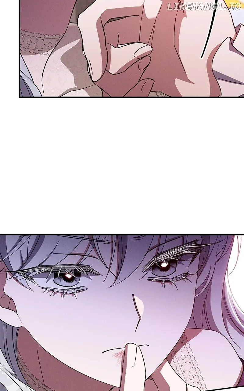 Oh, Dear Nemesis Chapter 105 page 45