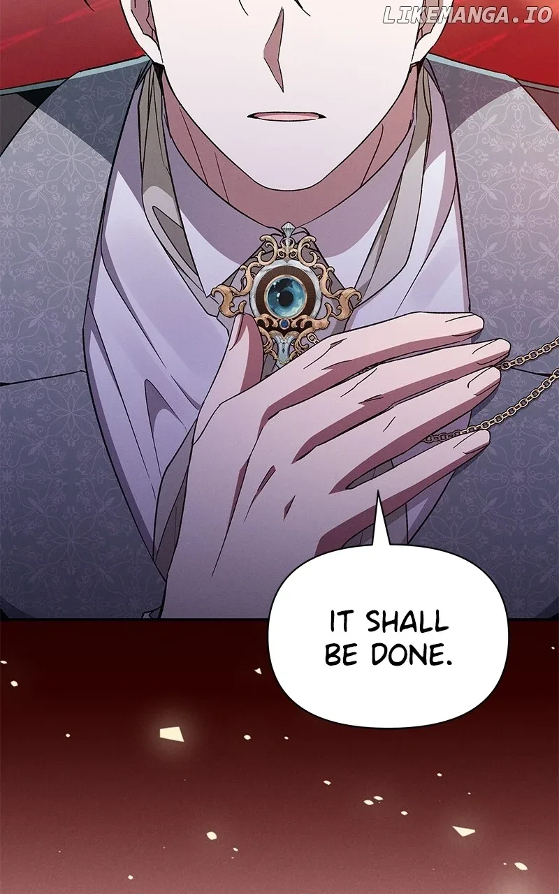 Oh, Dear Nemesis Chapter 105 page 25