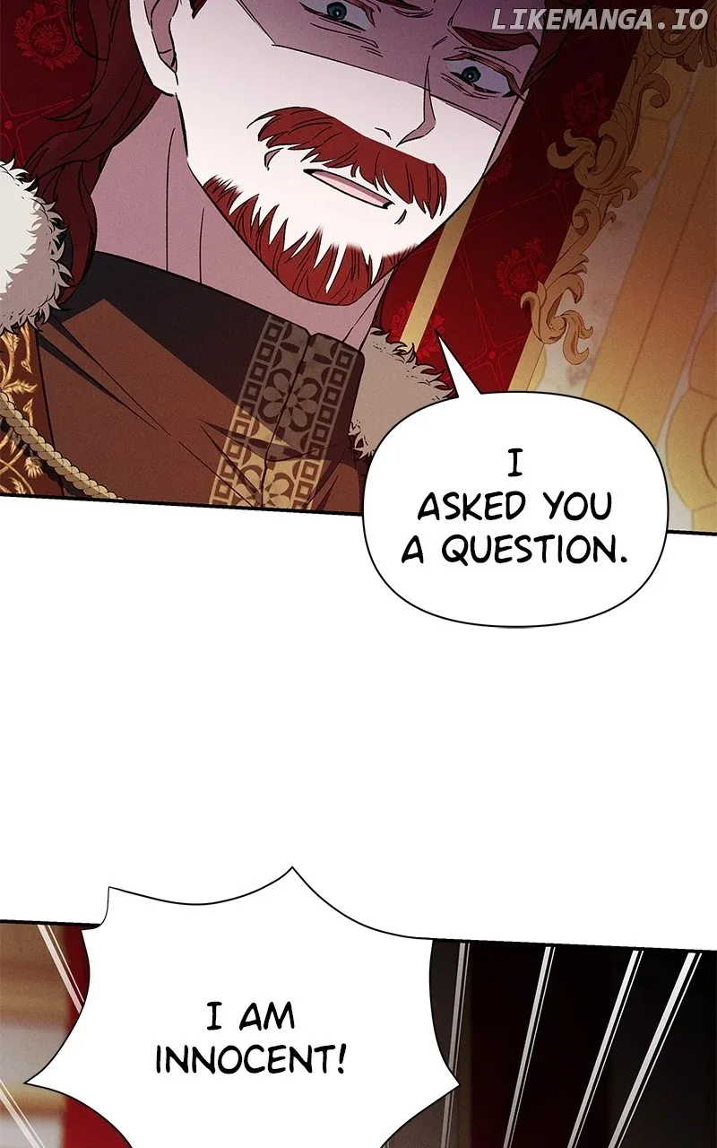 Oh, Dear Nemesis Chapter 105 page 4