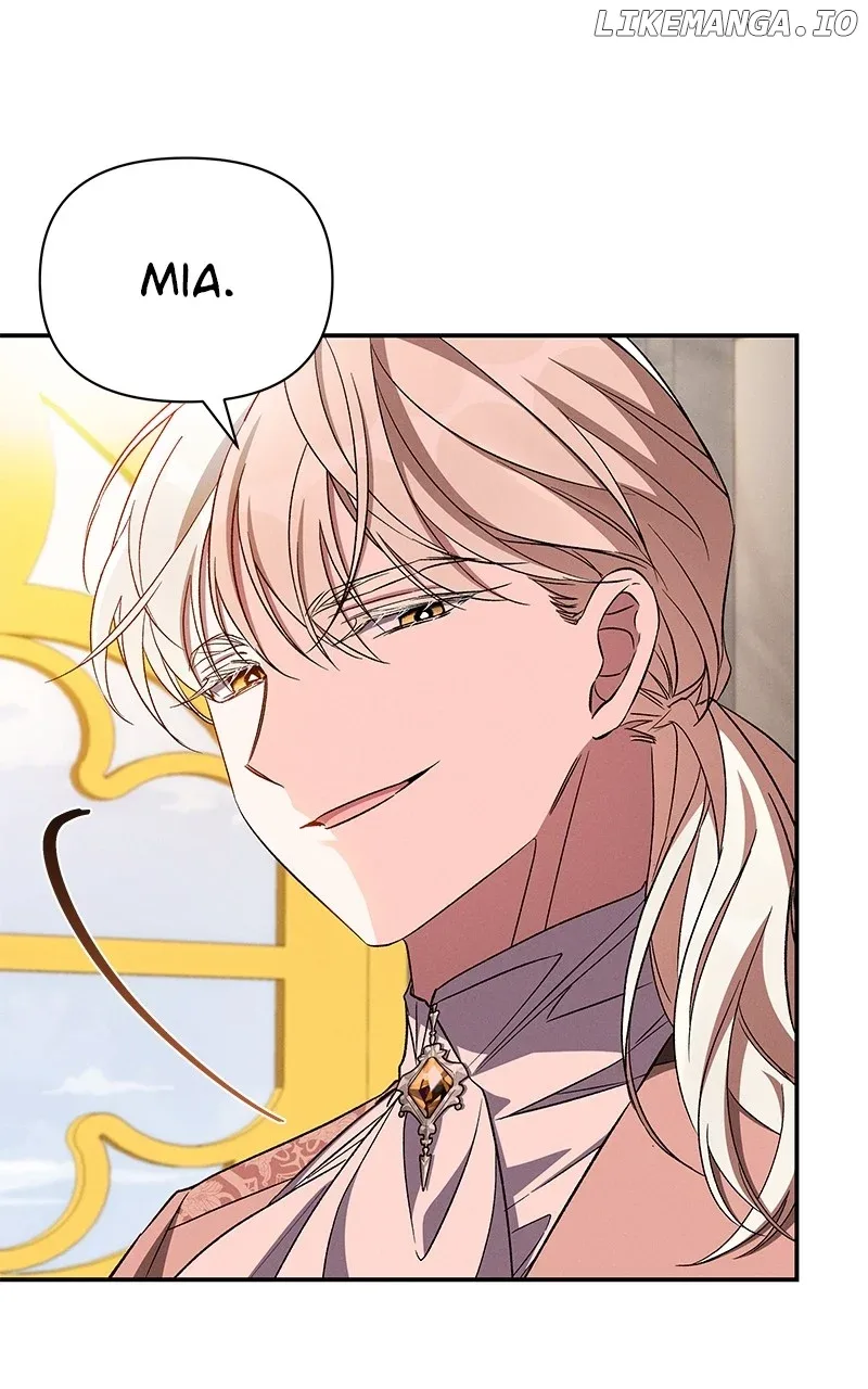 Oh, Dear Nemesis Chapter 105 page 32