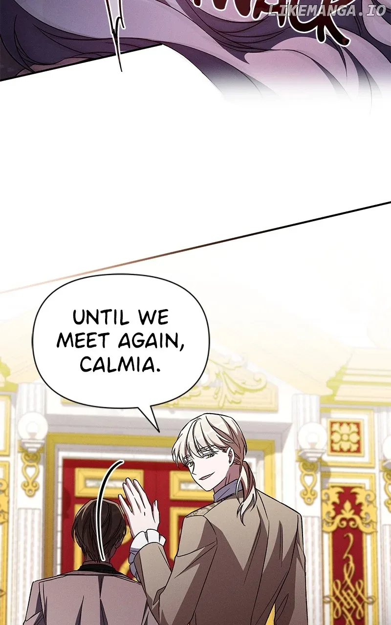 Oh, Dear Nemesis Chapter 105 page 61