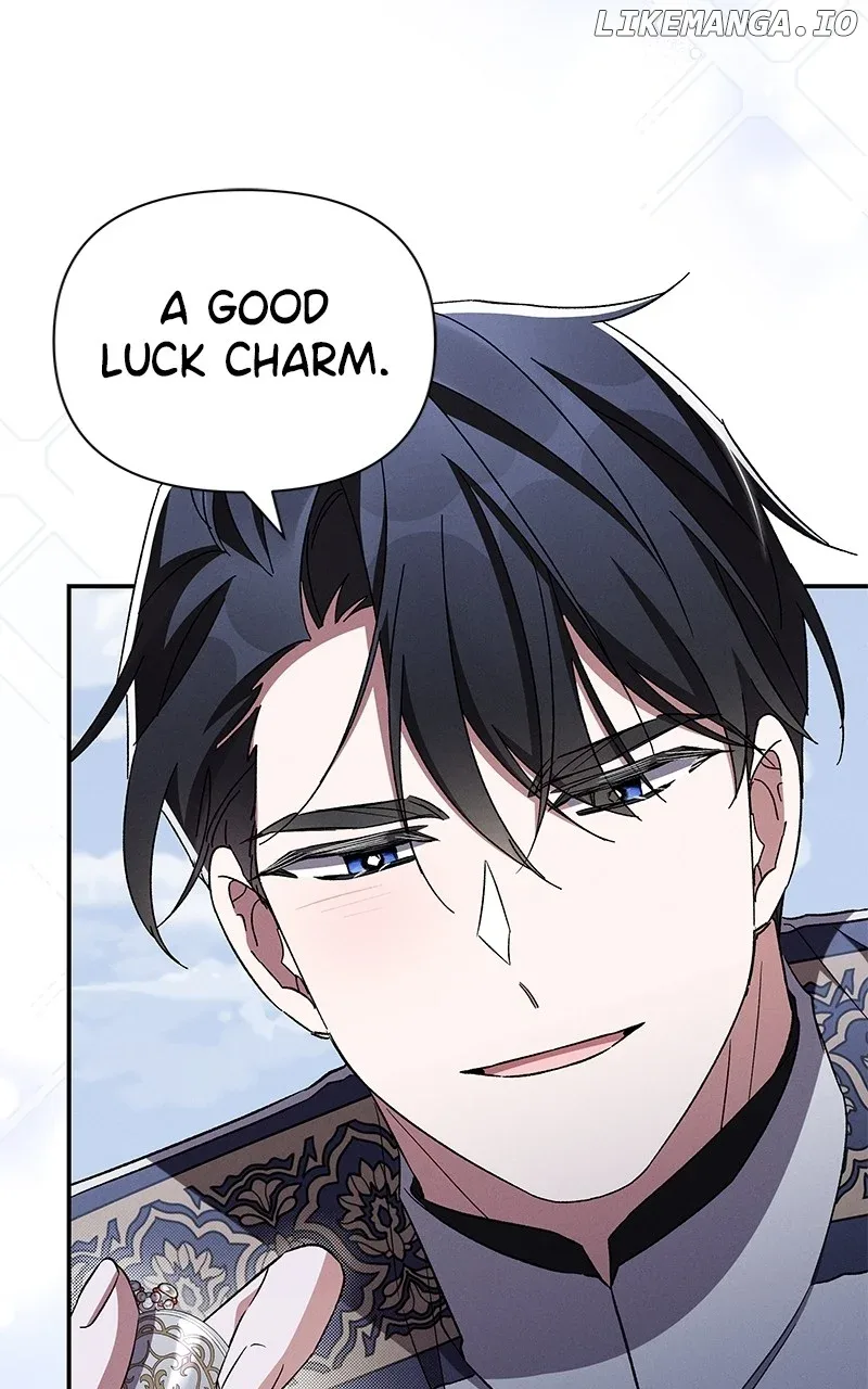 Oh, Dear Nemesis Chapter 101 page 69