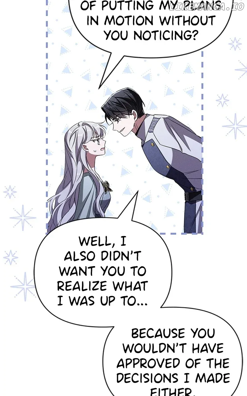 Oh, Dear Nemesis Chapter 101 page 62