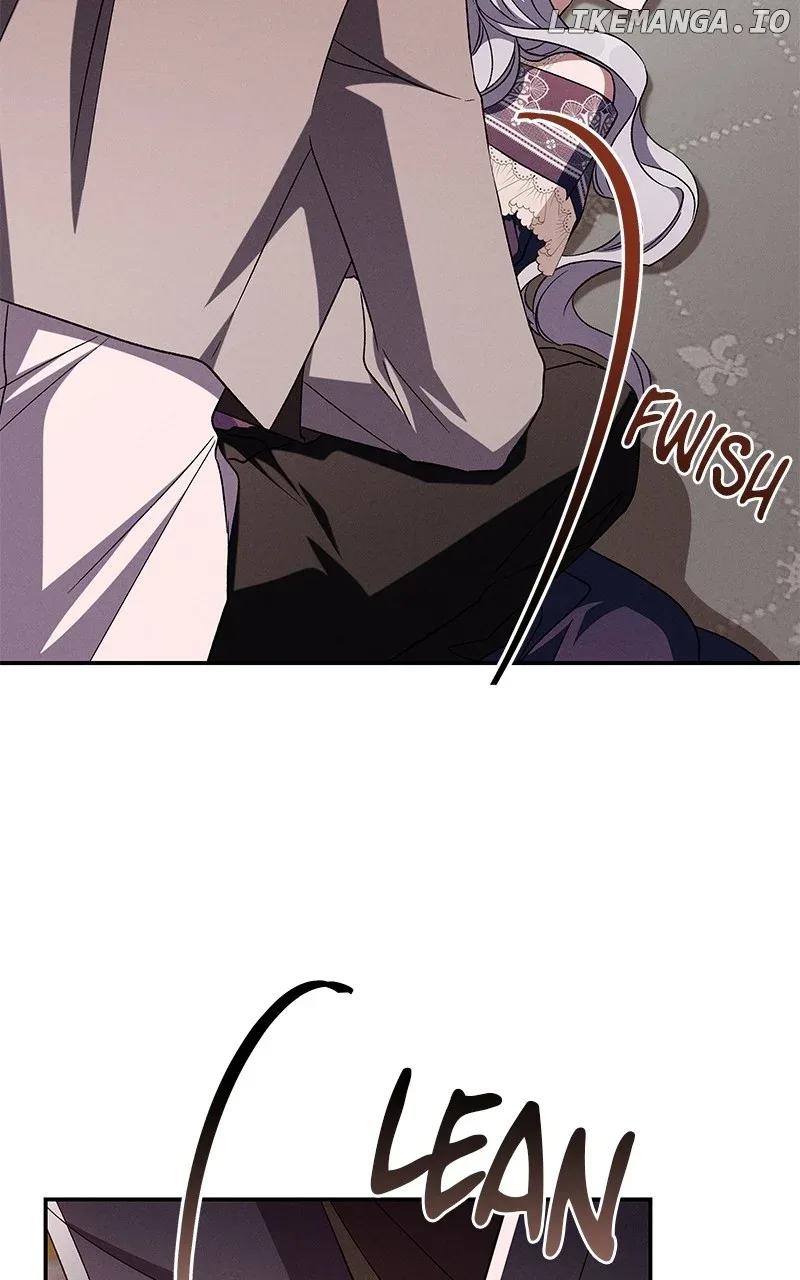 Oh, Dear Nemesis Chapter 105 page 43