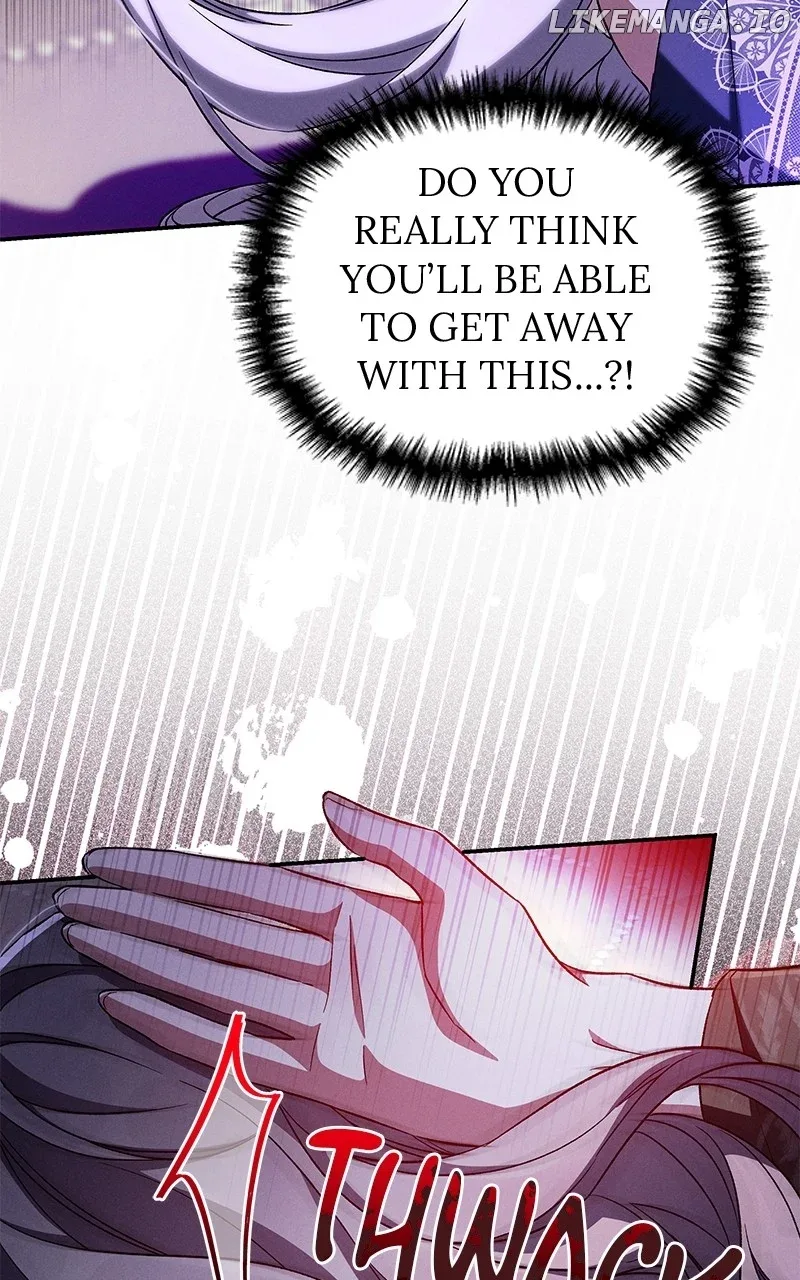 Oh, Dear Nemesis Chapter 105 page 60