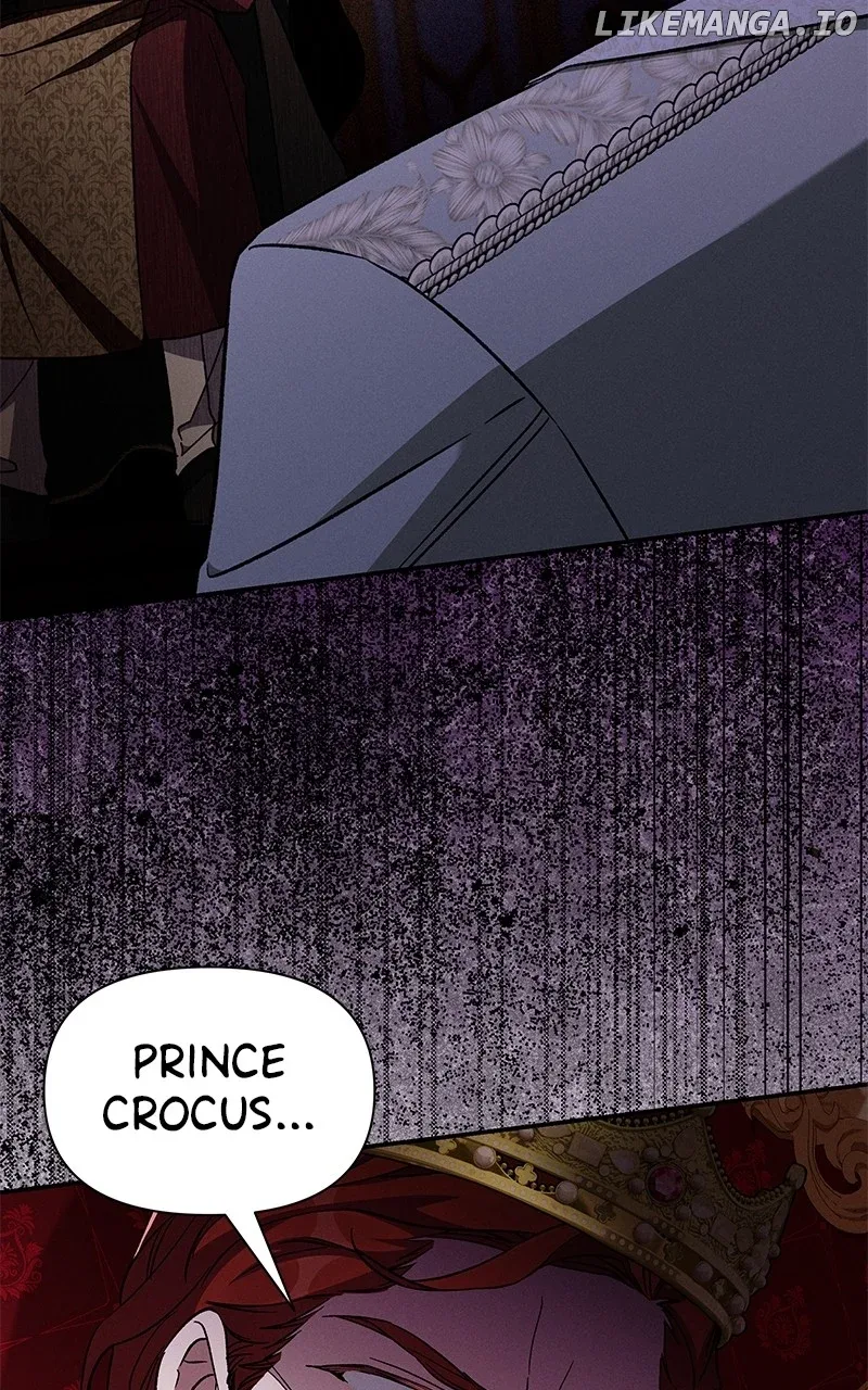 Oh, Dear Nemesis Chapter 105 page 3