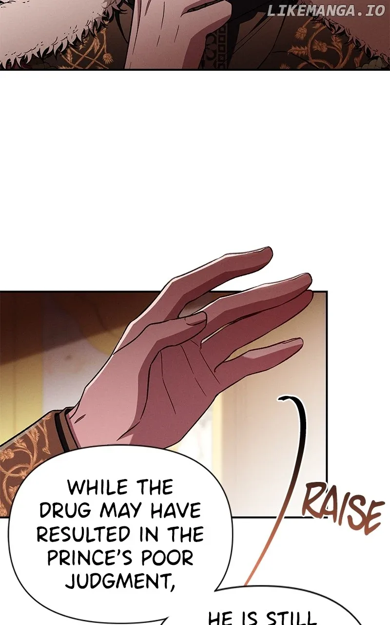Oh, Dear Nemesis Chapter 105 page 14