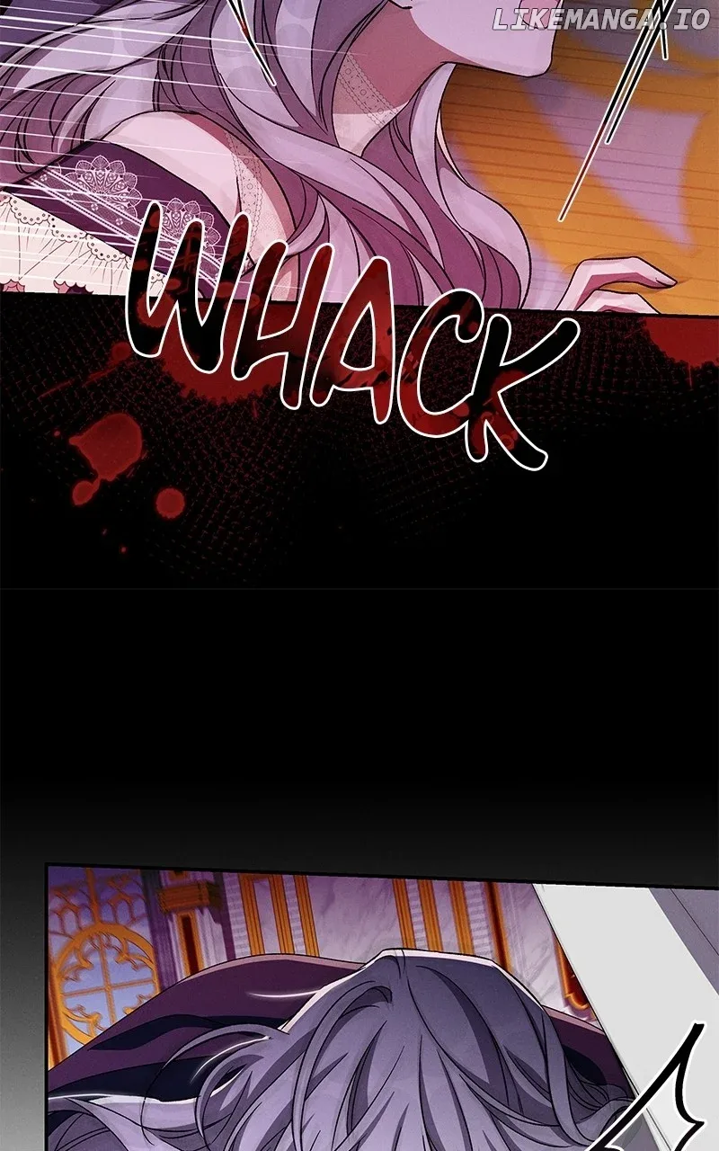 Oh, Dear Nemesis Chapter 105 page 41