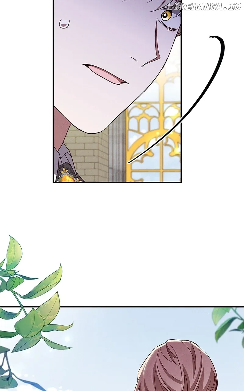 Oh, Dear Nemesis Chapter 99 page 77