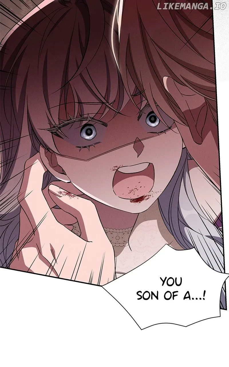 Oh, Dear Nemesis Chapter 105 page 50
