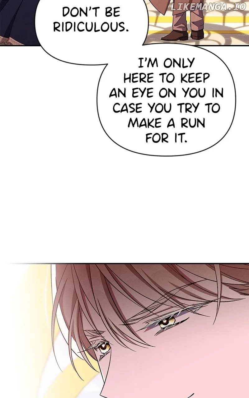Oh, Dear Nemesis Chapter 105 page 34