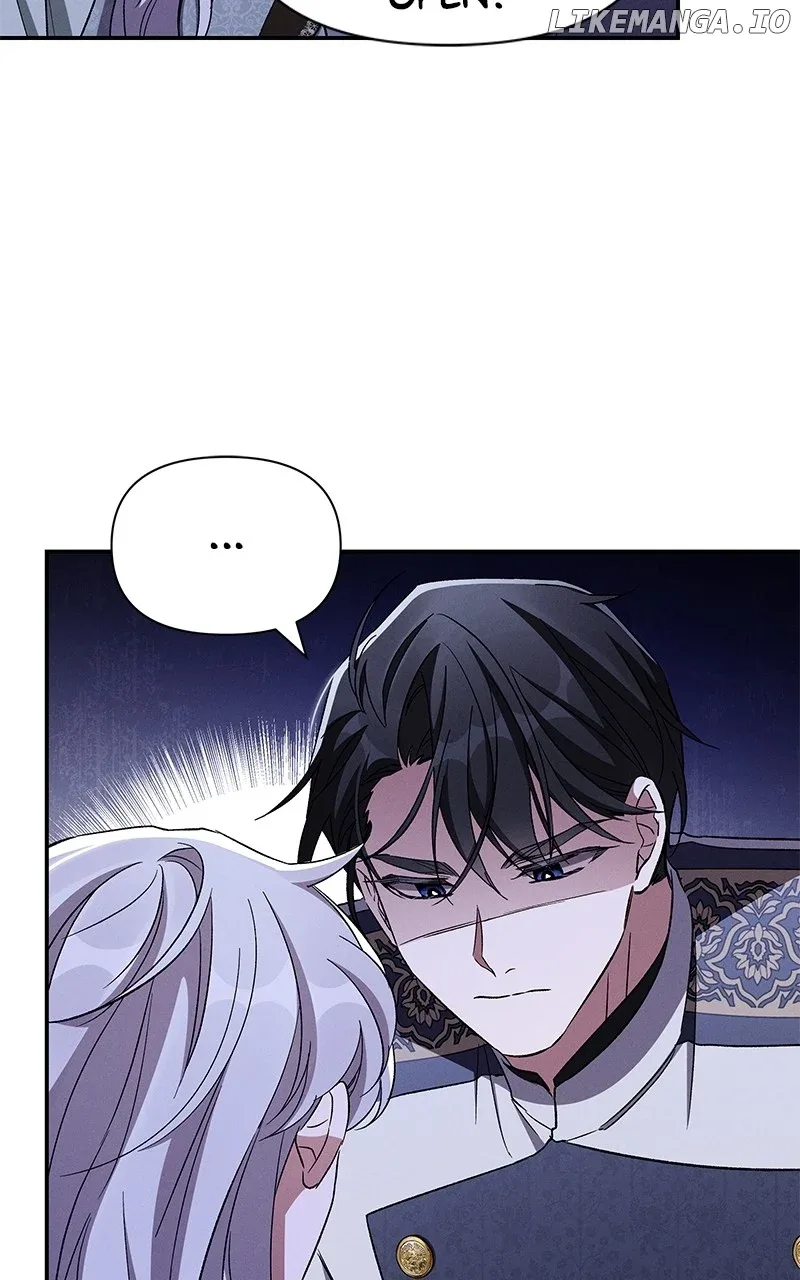 Oh, Dear Nemesis Chapter 101 page 64
