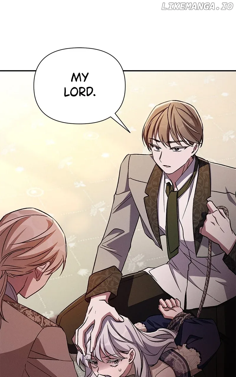 Oh, Dear Nemesis Chapter 105 page 53
