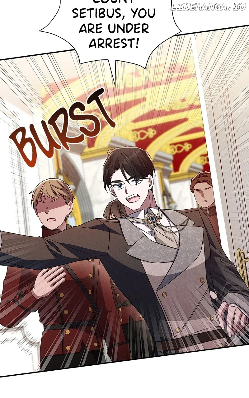Oh, Dear Nemesis Chapter 105 page 68