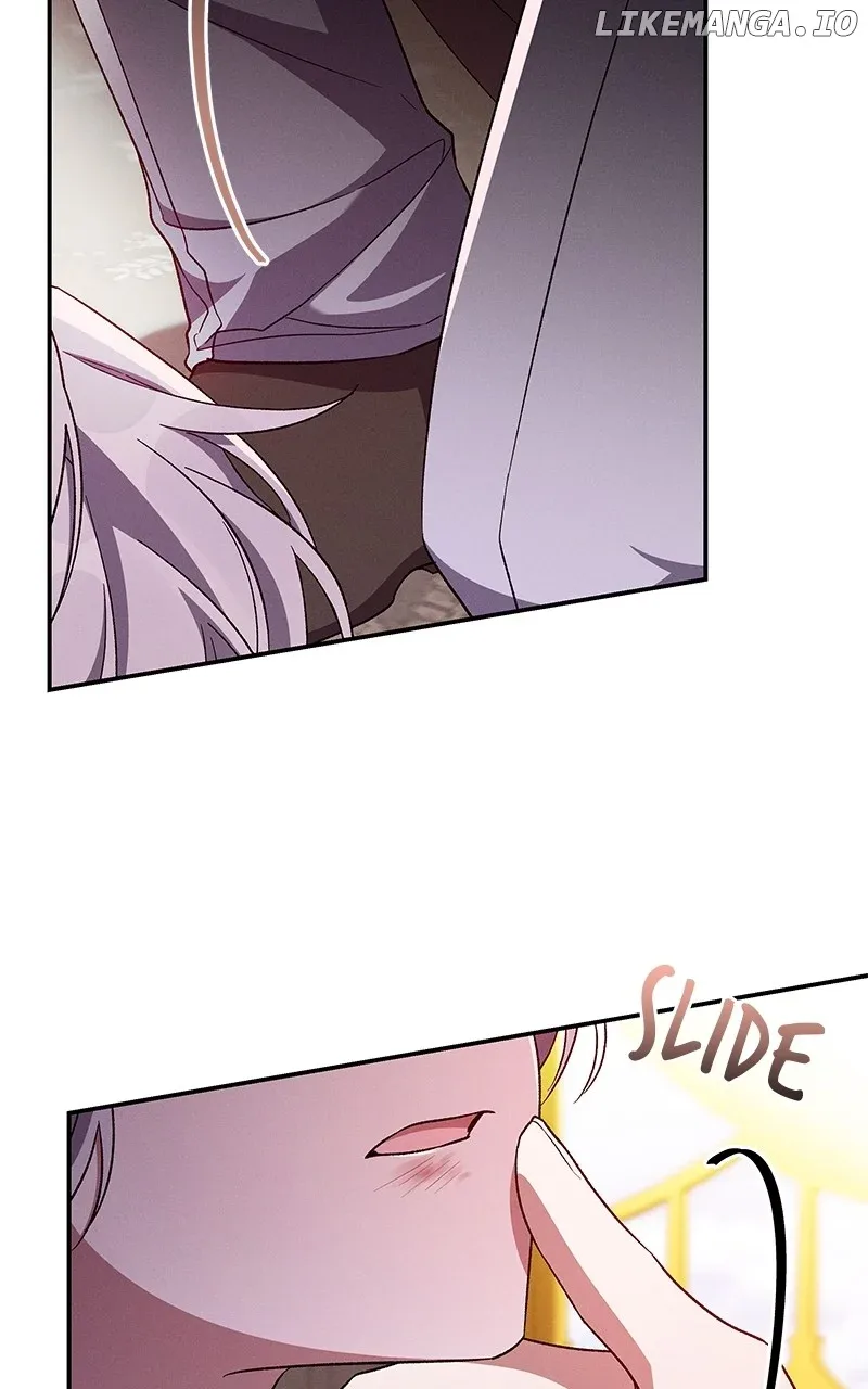 Oh, Dear Nemesis Chapter 105 page 44