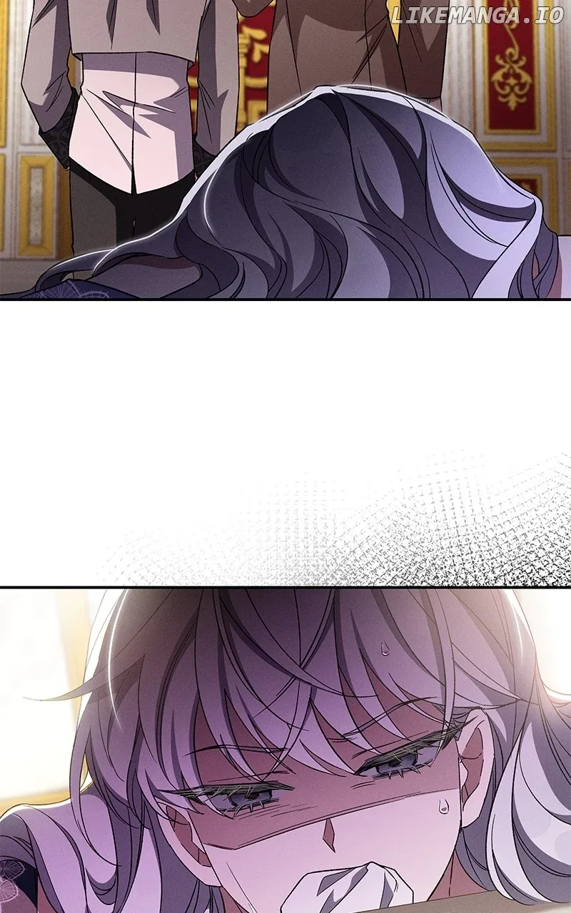 Oh, Dear Nemesis Chapter 105 page 62