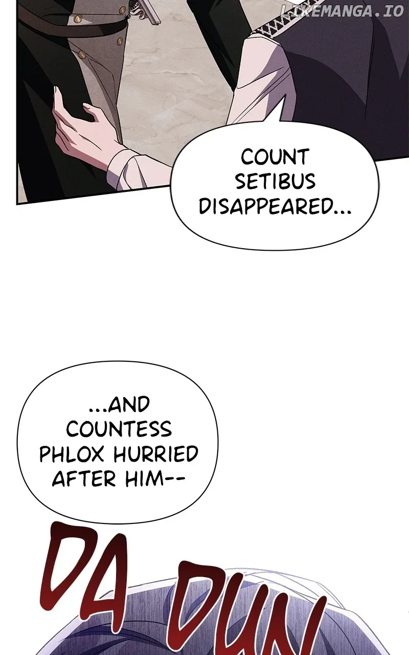 Oh, Dear Nemesis Chapter 105 page 74