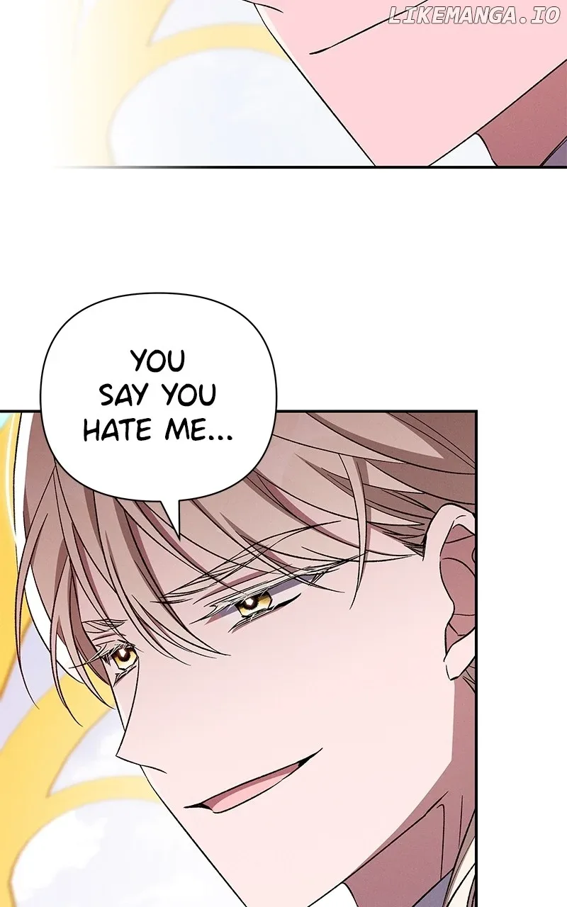 Oh, Dear Nemesis Chapter 105 page 35