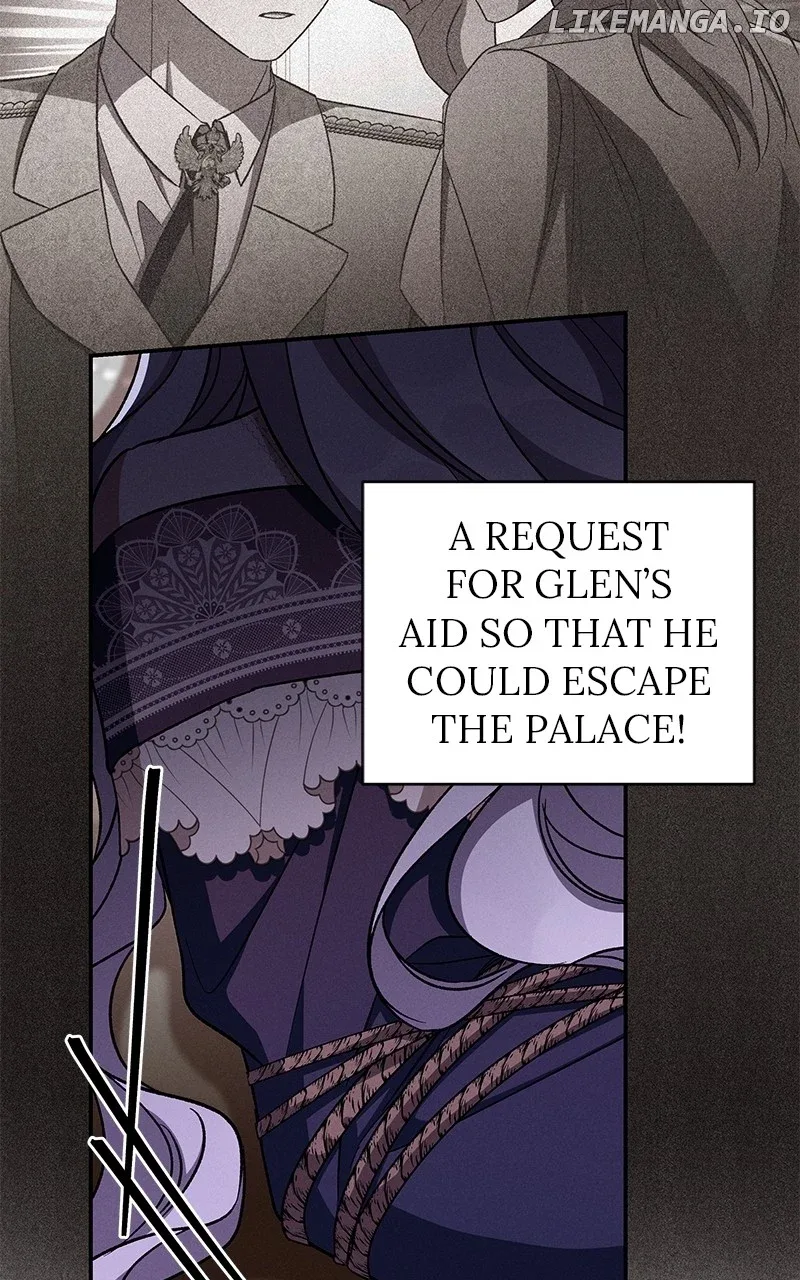 Oh, Dear Nemesis Chapter 105 page 55