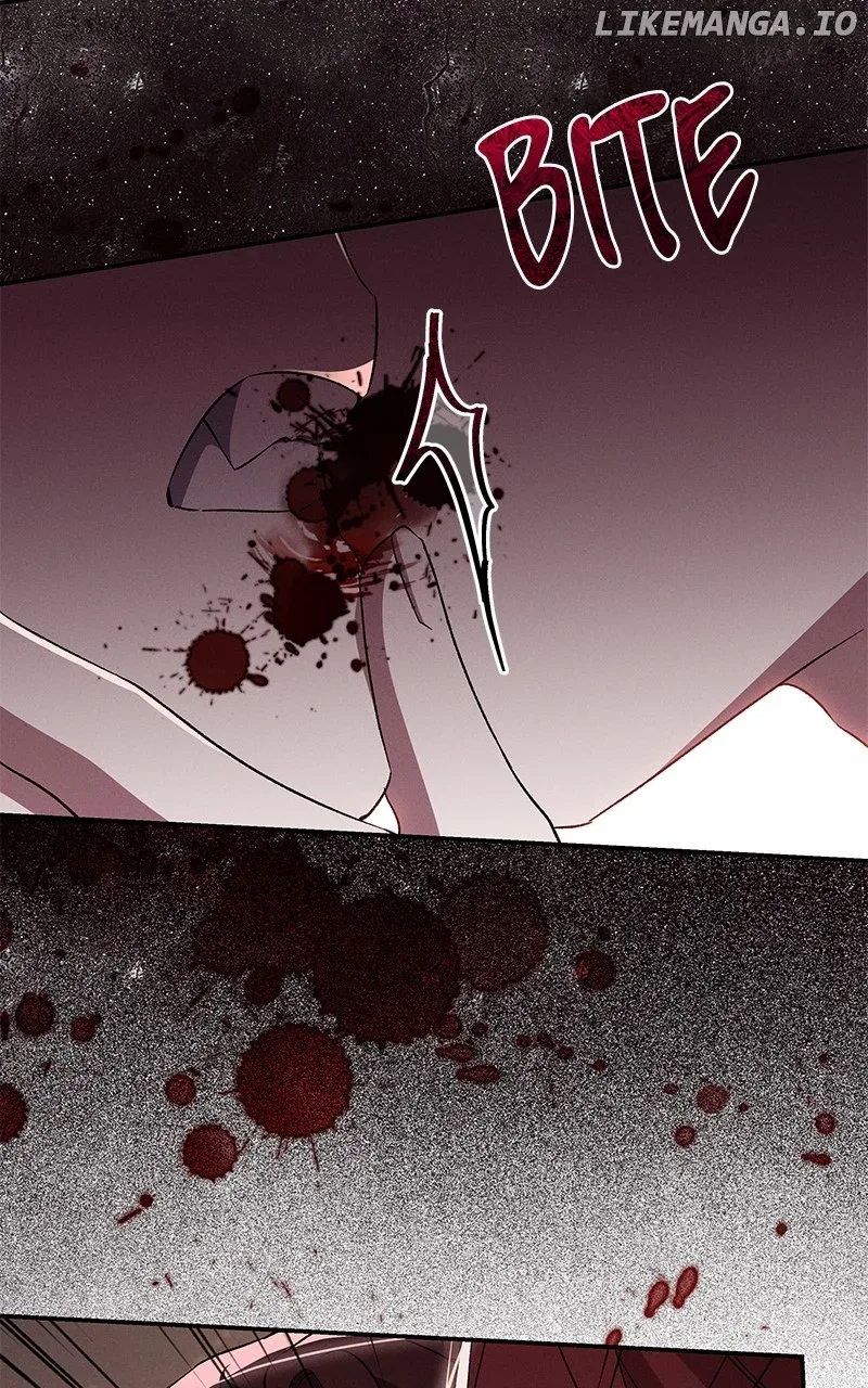 Oh, Dear Nemesis Chapter 105 page 49