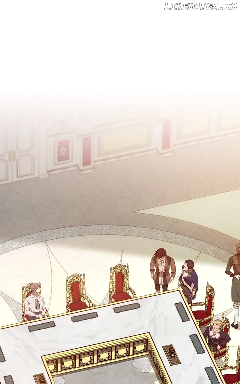 Oh, Dear Nemesis Chapter 105 page 66