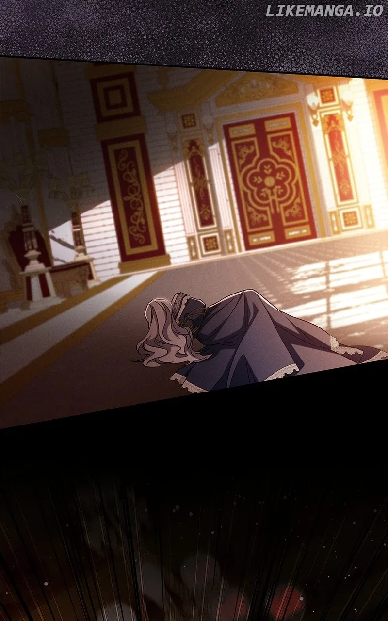 Oh, Dear Nemesis Chapter 105 page 79
