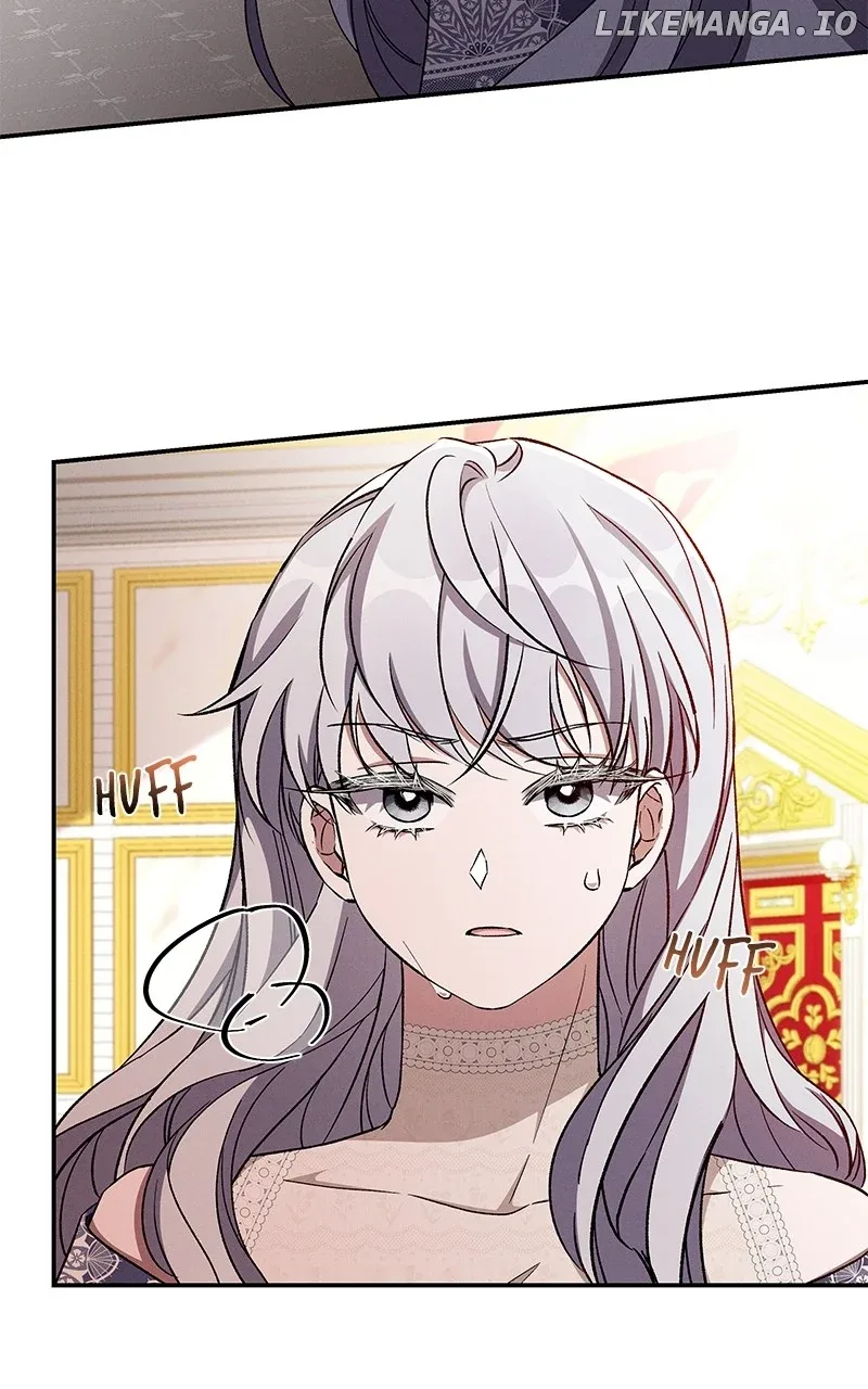 Oh, Dear Nemesis Chapter 105 page 31