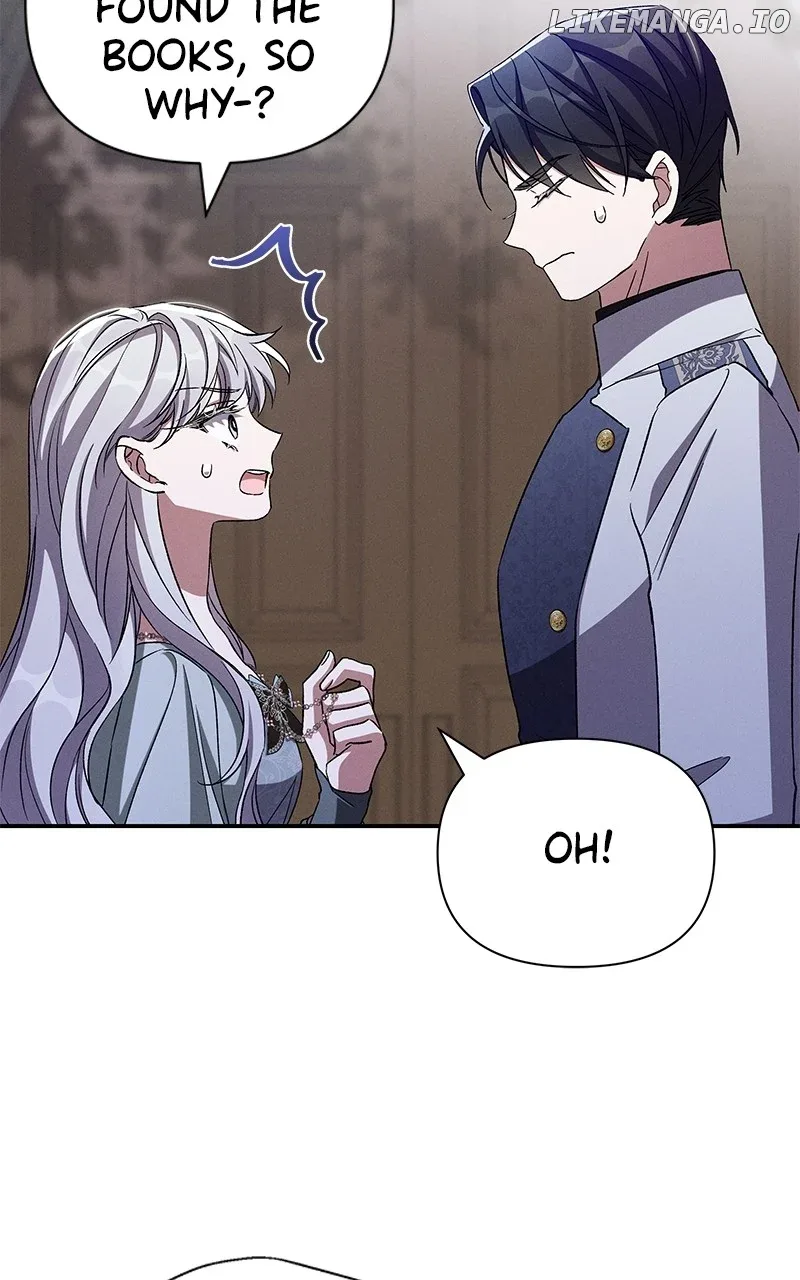 Oh, Dear Nemesis Chapter 101 page 73