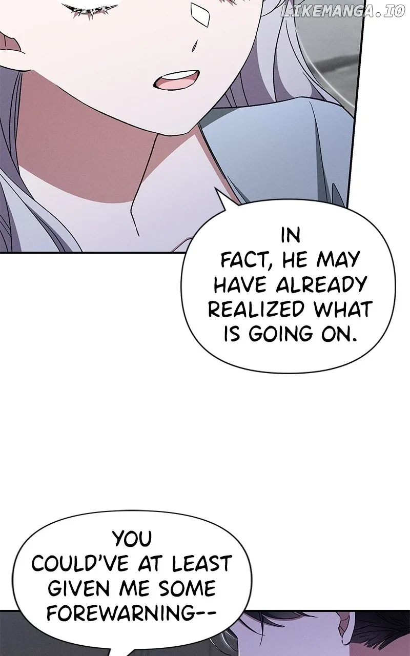 Oh, Dear Nemesis Chapter 101 page 54