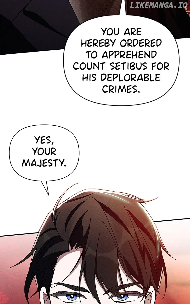 Oh, Dear Nemesis Chapter 105 page 24