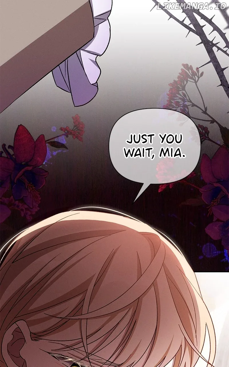 Oh, Dear Nemesis Chapter 105 page 57
