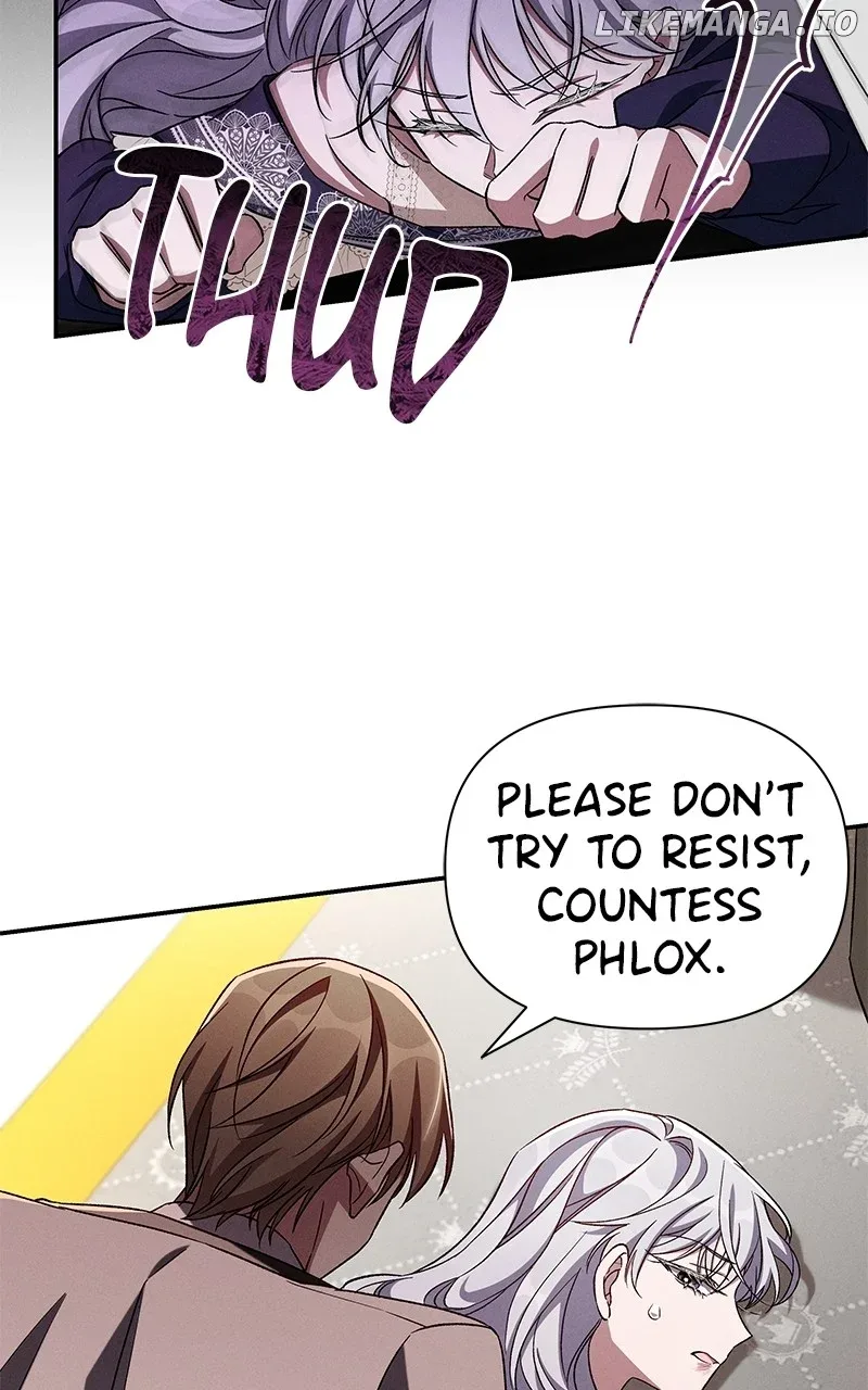 Oh, Dear Nemesis Chapter 105 page 42