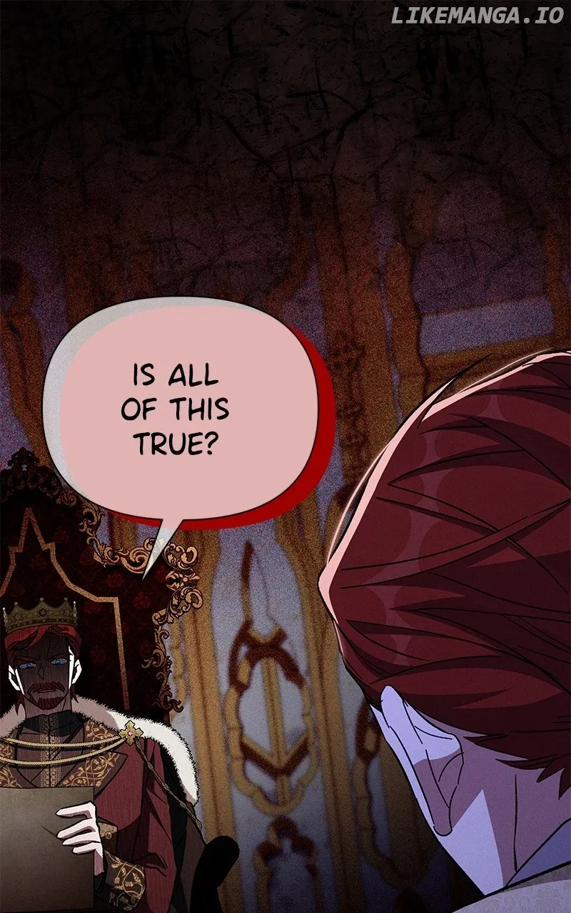 Oh, Dear Nemesis Chapter 105 page 2
