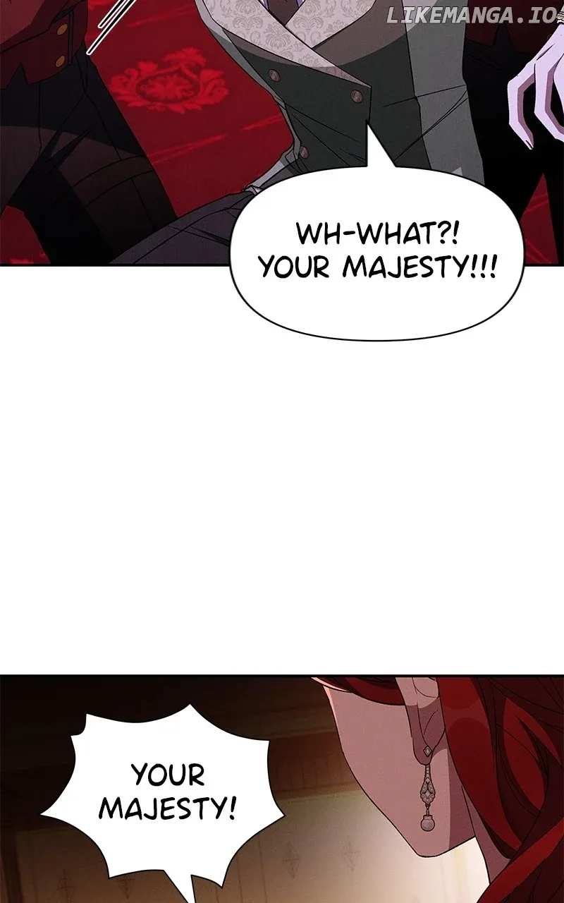 Oh, Dear Nemesis Chapter 105 page 19