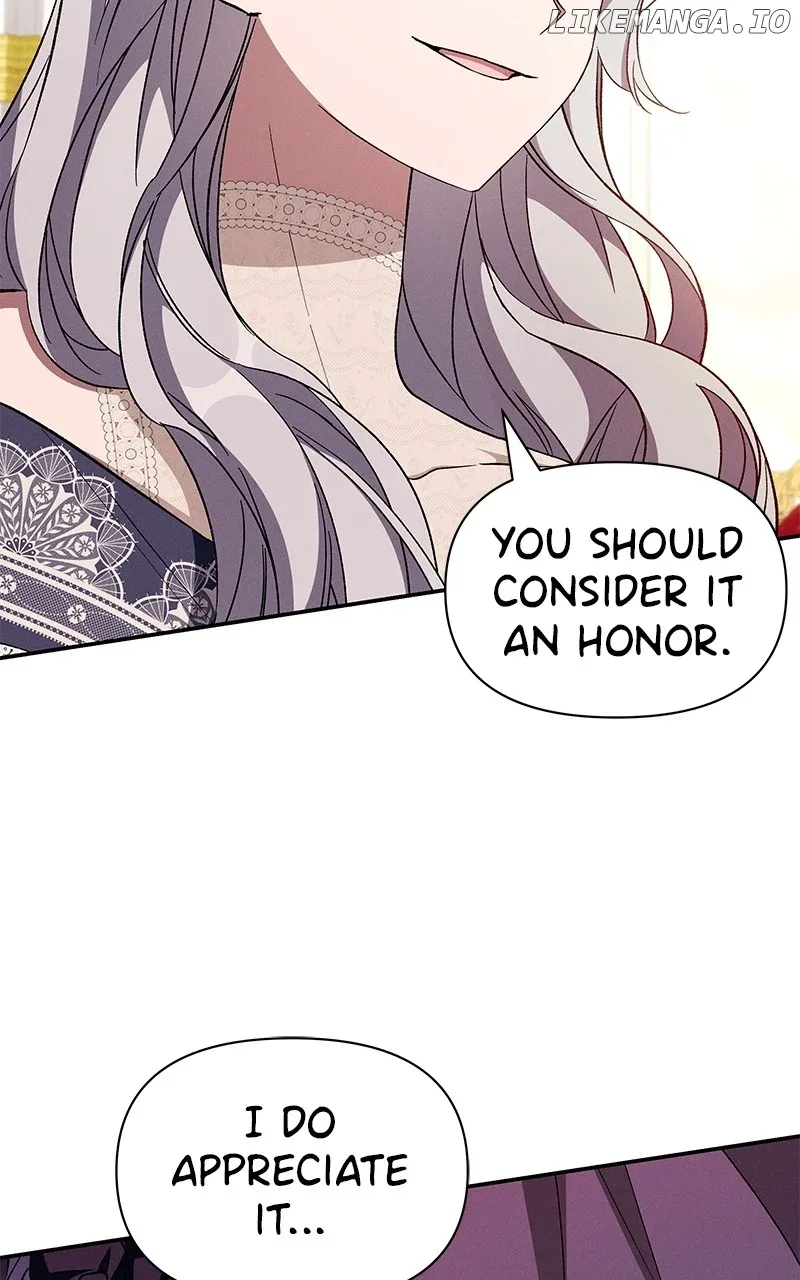 Oh, Dear Nemesis Chapter 105 page 37