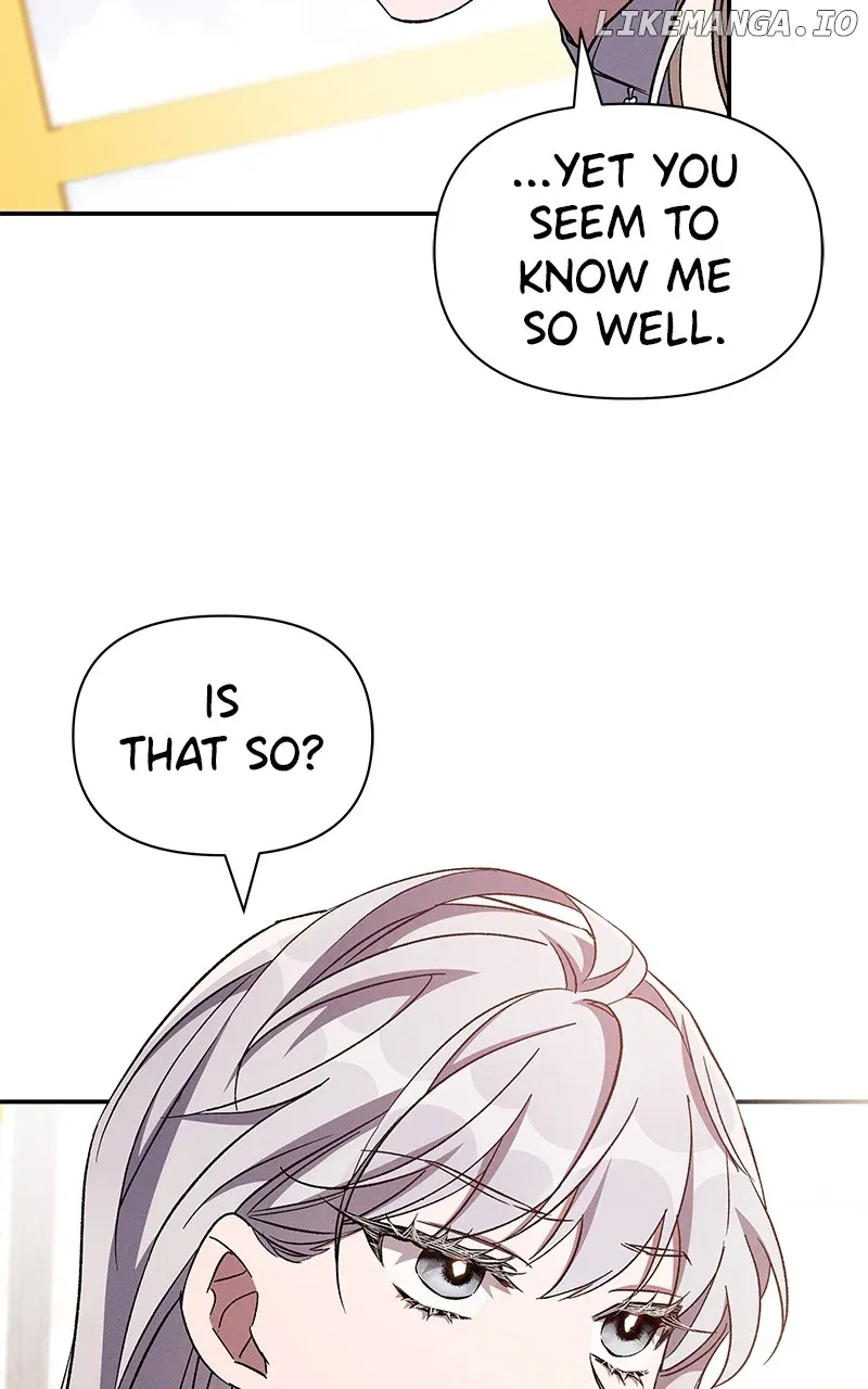 Oh, Dear Nemesis Chapter 105 page 36