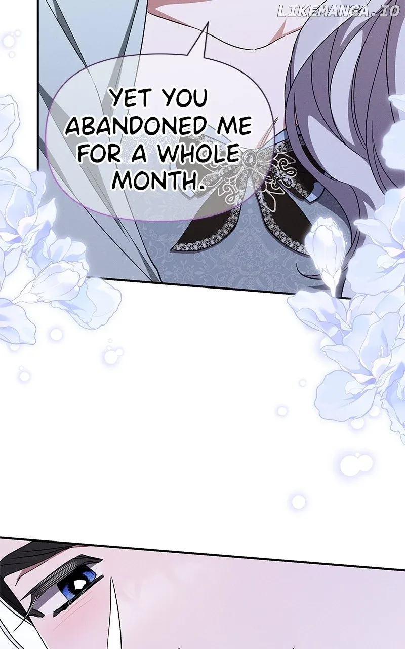 Oh, Dear Nemesis Chapter 101 page 58