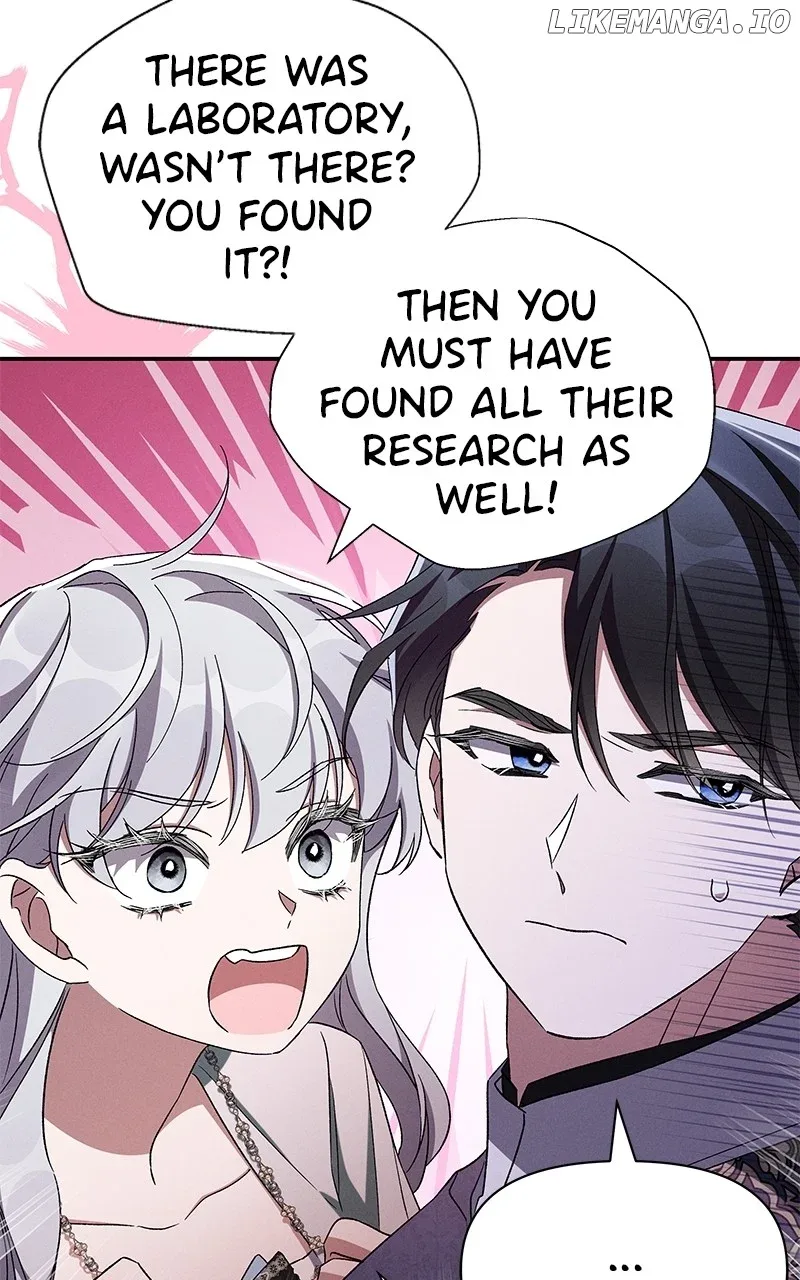 Oh, Dear Nemesis Chapter 101 page 74