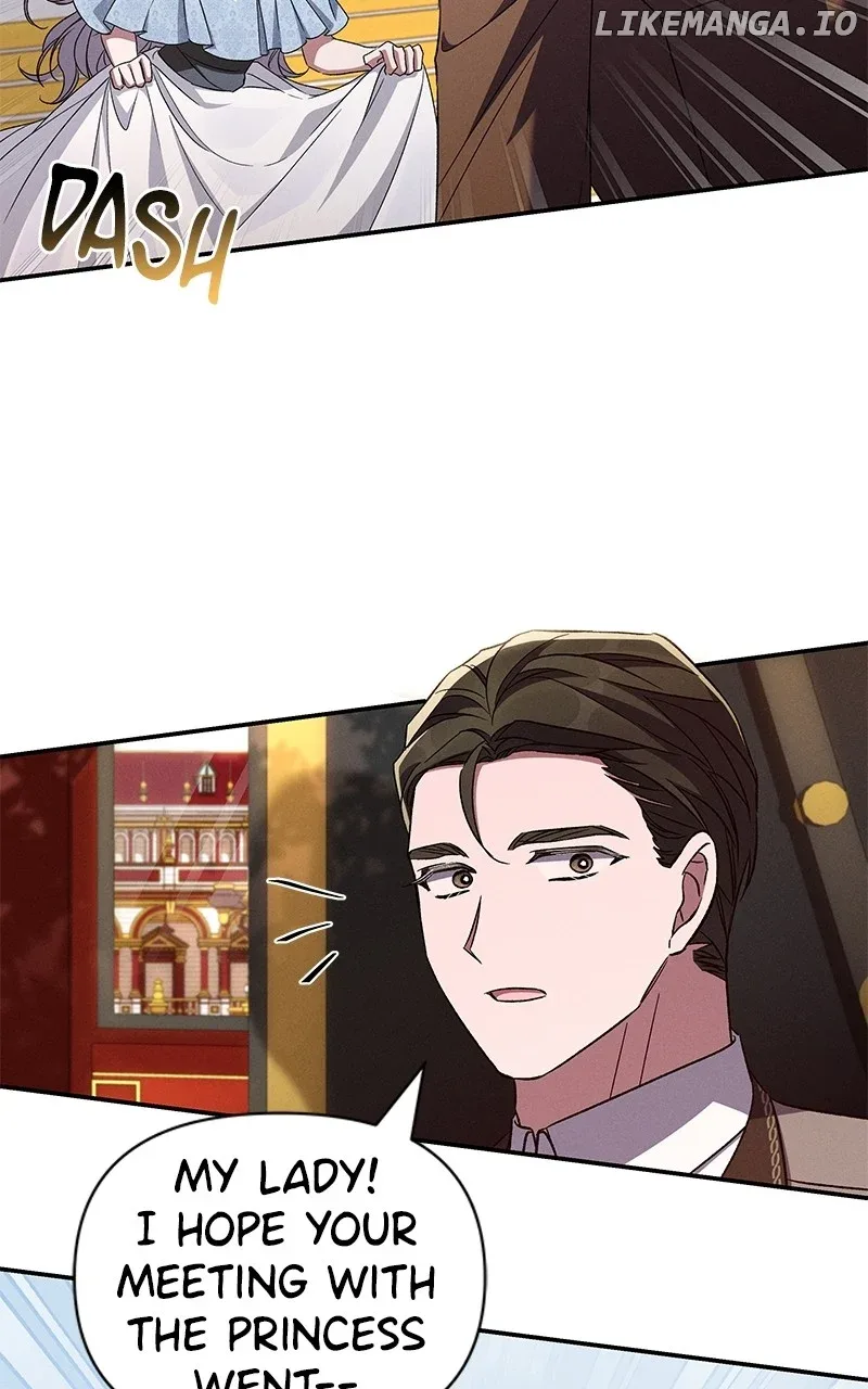 Oh, Dear Nemesis Chapter 99 page 83