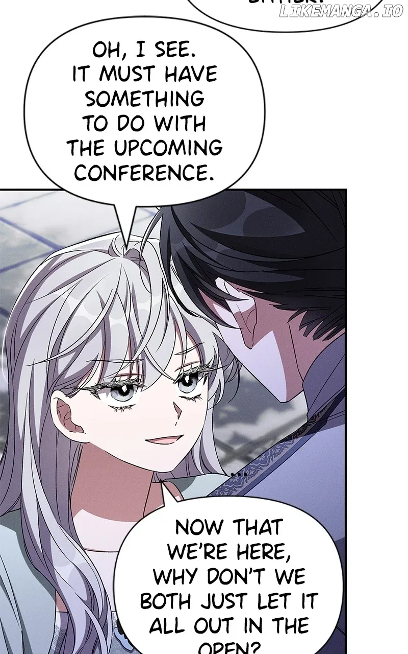 Oh, Dear Nemesis Chapter 101 page 63