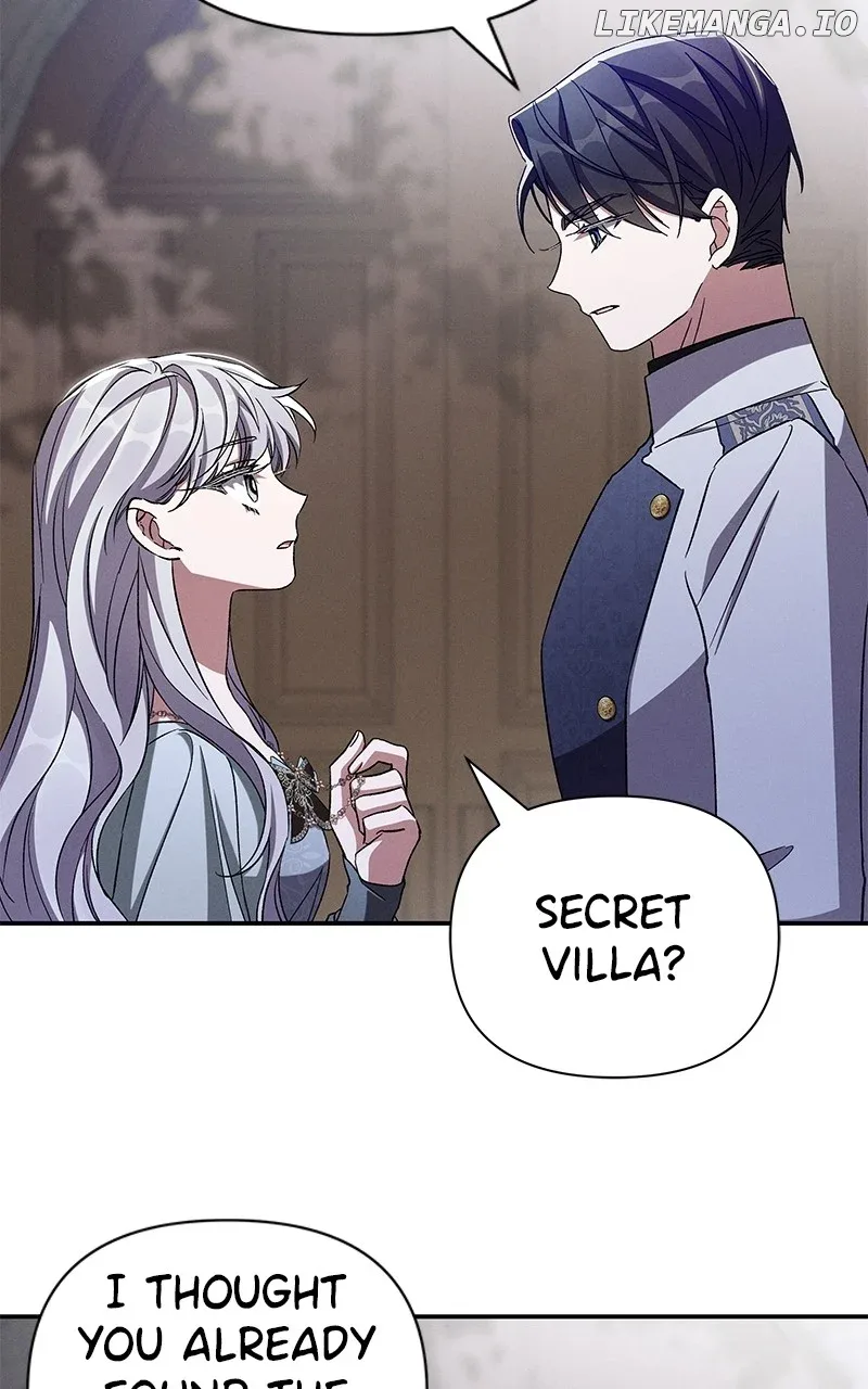 Oh, Dear Nemesis Chapter 101 page 72