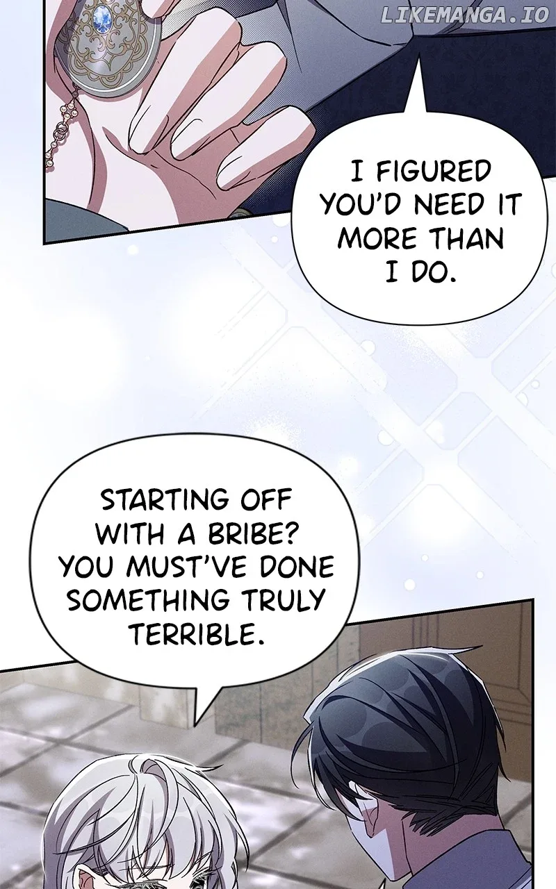 Oh, Dear Nemesis Chapter 101 page 70