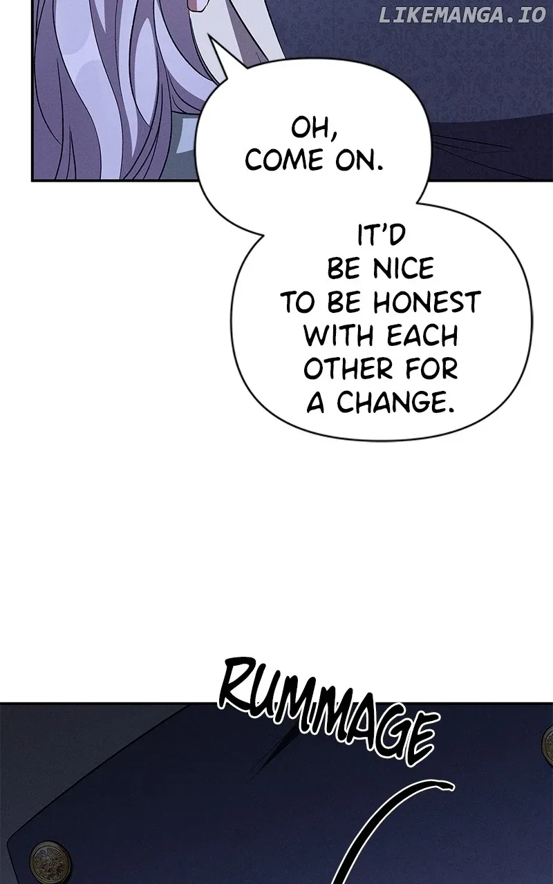 Oh, Dear Nemesis Chapter 101 page 65