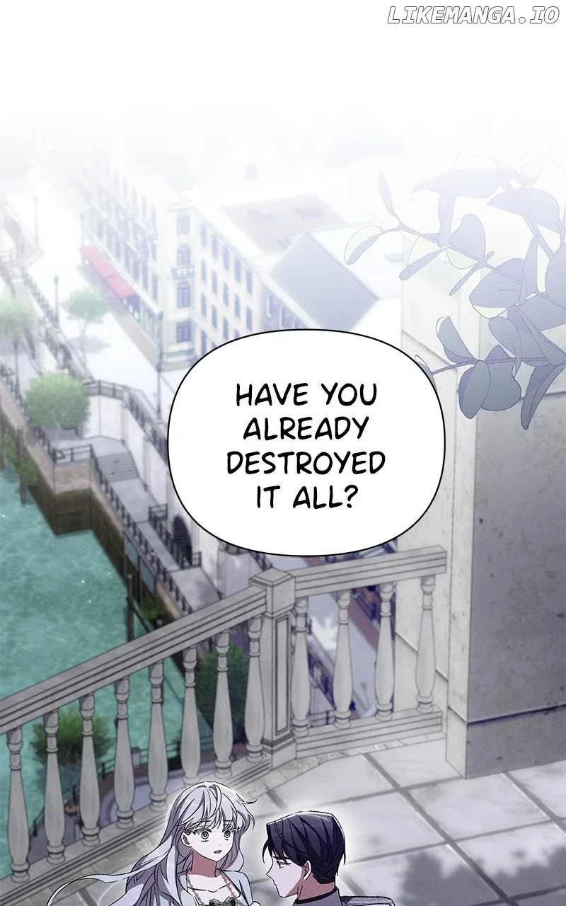 Oh, Dear Nemesis Chapter 101 page 78